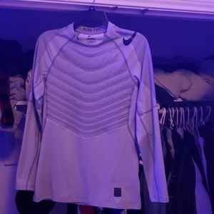 3 for 30🔥Nike football long sleeve shirt